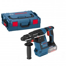 BOSCH GBH 18V-26 perforatorius SOLO L-Boxx